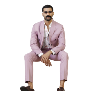 Ballade Blazer - Storytelling Fashion Poetry | Jaipurio